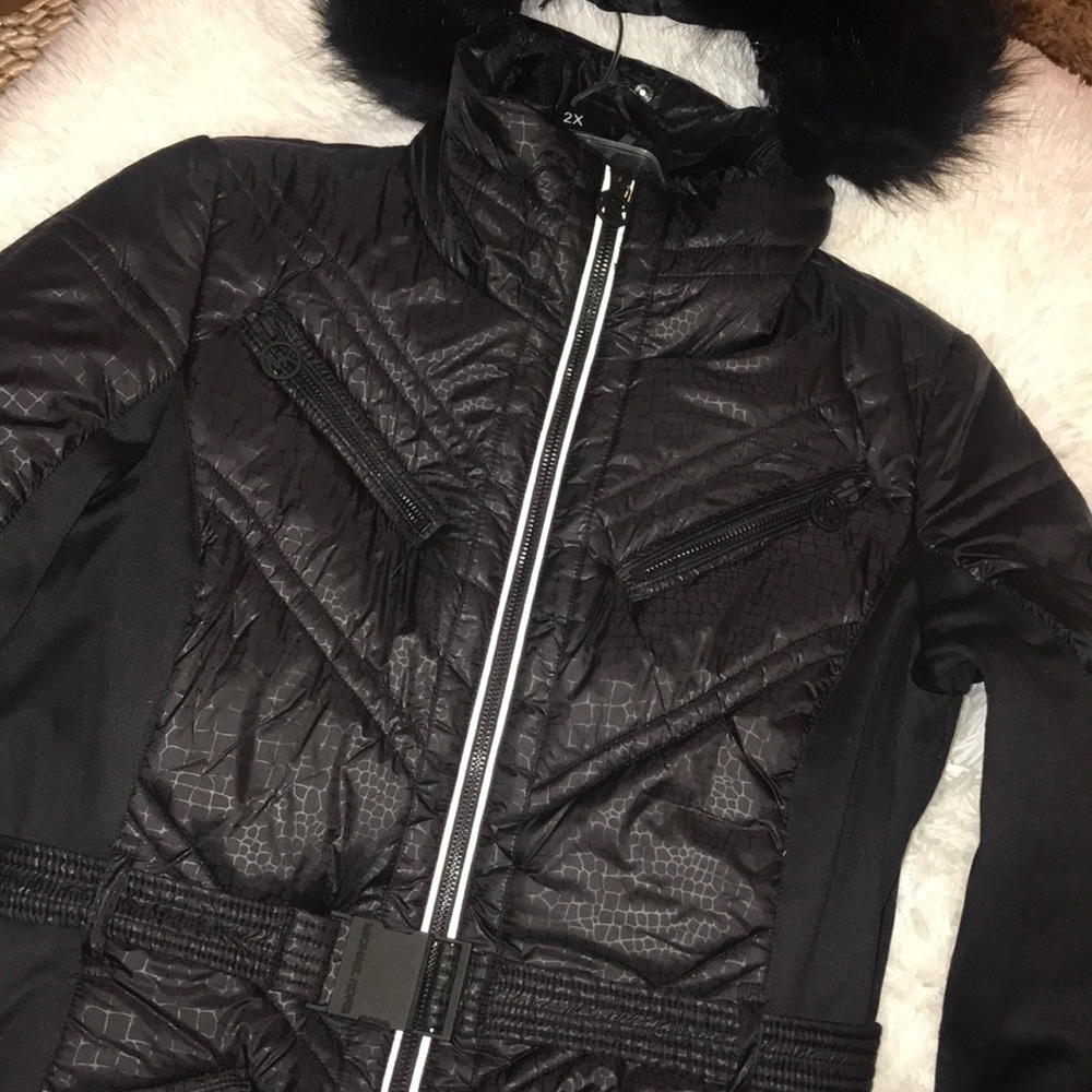 Michael Kors Coat